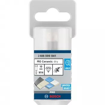 Bosch 2 608 599 041 priedas kampiniam šlifuokliui