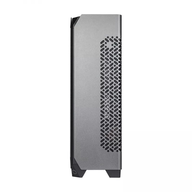 Cooler Master NCORE 100 MAX Small Form Factor (SFF) Pilka 850 W