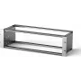 SCHROFF SUBR PRO H 3U 84HP 235D SL – priedas stovo montavimui (24563162)