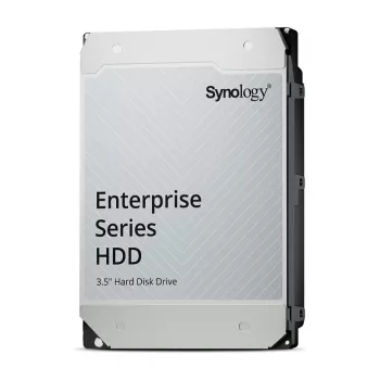 Vidinis kietasis diskas Synology HAS5310-12T 12 TB 7200 RPM 512 MB 3,5 colio SAS3