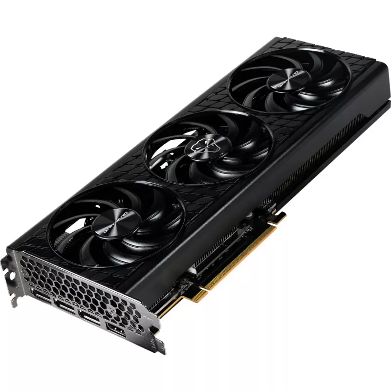 Vaizdo plokštė Gainward GeForce RTX 5060 Ti 16 GB GDDR7 Python III OC