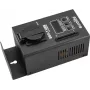 EUROLITE EDX-1 DMX USB 4 kanalų 10A dimmerpack
