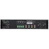 AUDAC MTX48 garso stiprintuvas namams Juodas 80 dB SNR 20-20000 Hz