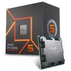 Procesorius AMD Ryzen 5 7600 3.8 GHz 6 branduoliai 32 MB L2 ir L3 lizdas AM5