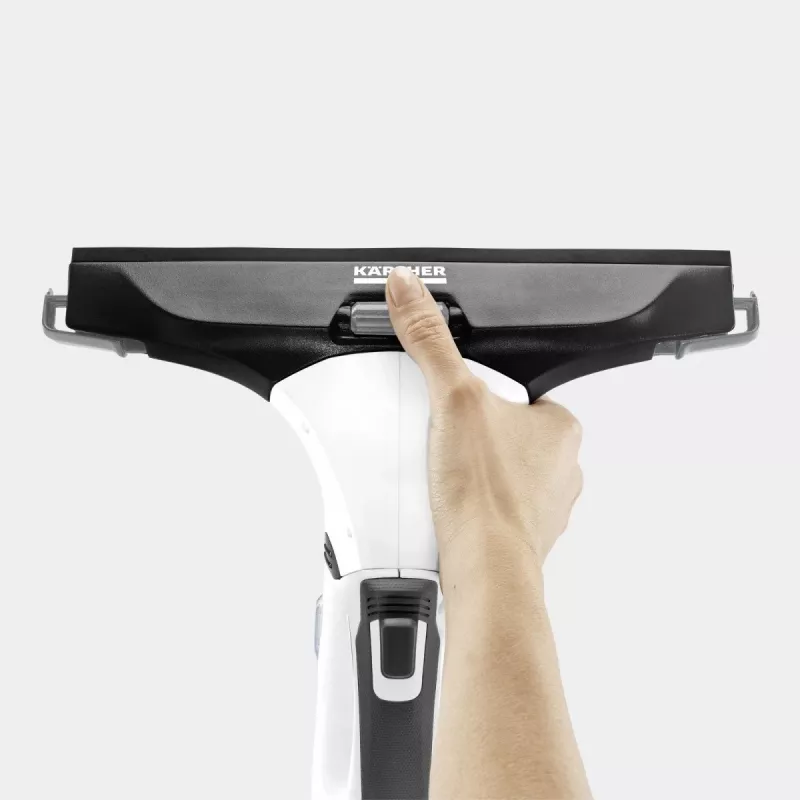 Langų valytuvas elektrinis Karcher WV 5 Plus N EU 1.633-701.0
