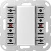 JUNG jutiklinio jutiklio plėtinio modulis universalus 4 krypčių A 5094 TSEM A5094TSEM