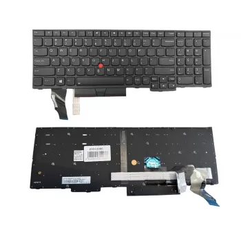 Lenovo KB312986 klaviatūra