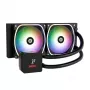 CPU aušintuvas Enermax Aquafusion II 240 mm ARGB