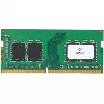 SO-DIMM 8 GB DDR4-3200, Mushkin MES4S320NF8G, Essentials