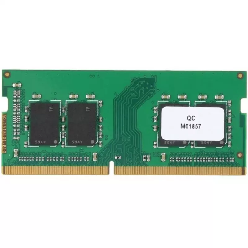 SO-DIMM 8 GB DDR4-3200, Mushkin MES4S320NF8G, Essentials