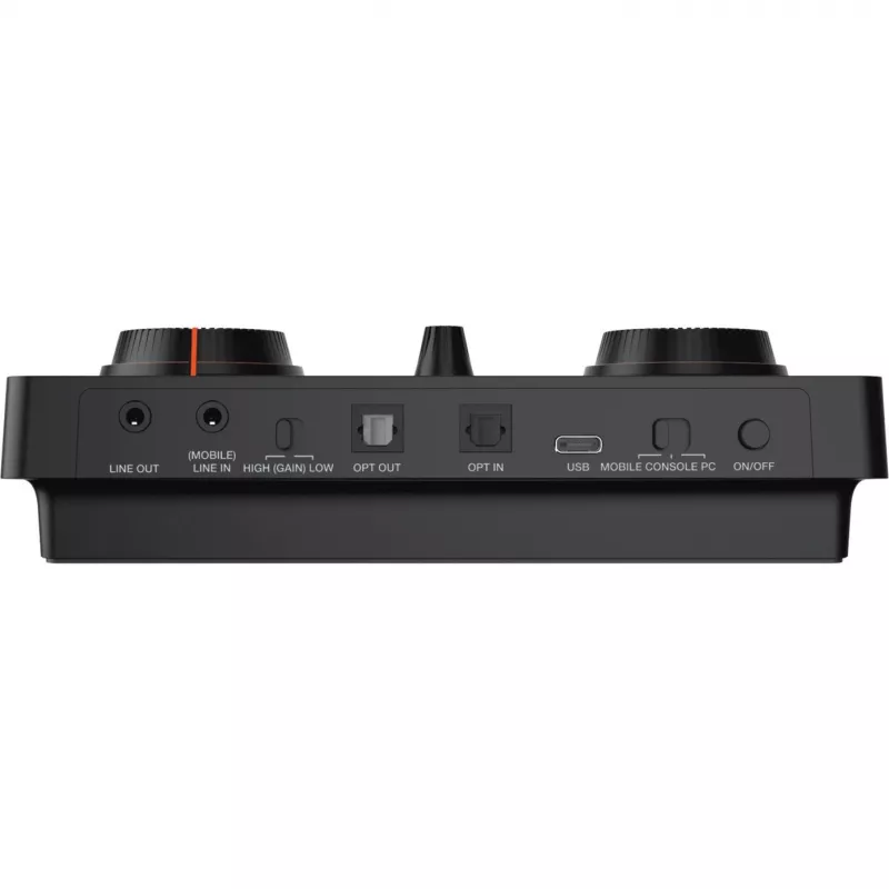 Creative Labs Sound Blaster GC7 7.1 kanalų USB išorinė garso plokštė