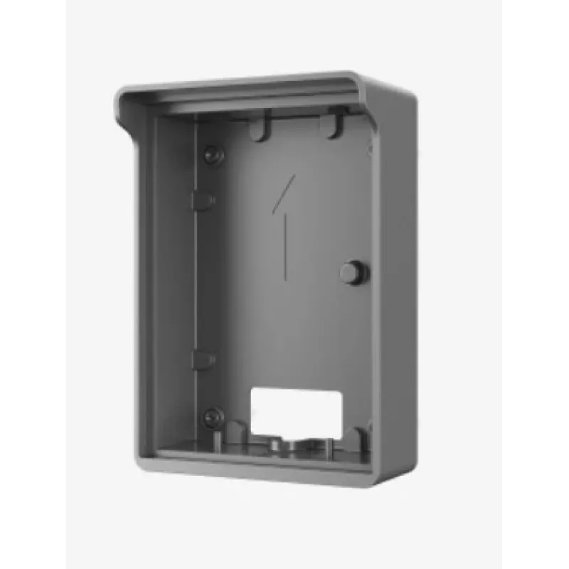 Dangtelis nuo lietaus Dahua Technology VTM05R