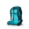 Gregory Targhee Moteriška žygio kuprinė 30 L XS/S žalia