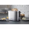 Skrudintuvas WMF Bueno Pro 6 – 2 griežinėlių, 870 W, sidabrinis/juodas