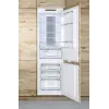 Šaldytuvas-šaldiklis BK3055.6NFM(E) AMICA