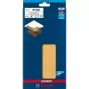 Bosch 2 608 900 875 šlifavimo plokštelė, 10 vnt.