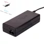 Akyga AK-ND-57 nešiojamojo kompiuterio maitinimo adapteris 19,5 V / 6,7 A, 130 W, 7,4 x 5,0 mm kištukas su kaiščiu, skirtas Dell