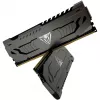 Patriot Viper Steel DDR4 16 GB (2x8 GB) 3600 MHz CL - 288 kontaktų DIMM, 1,35 V