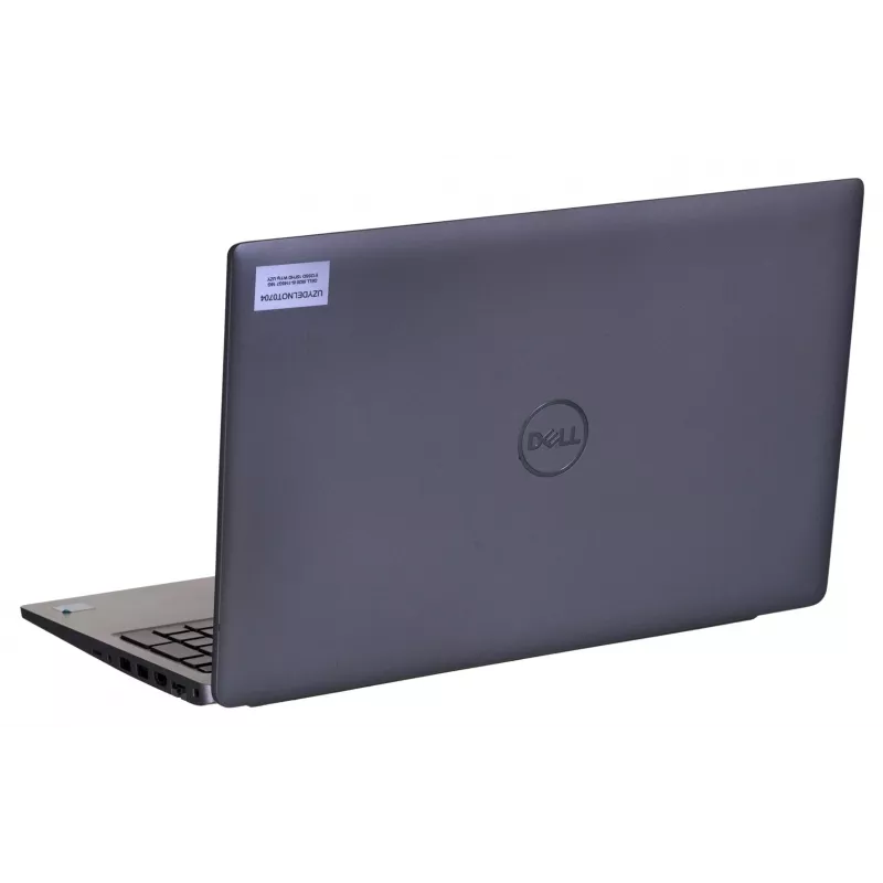 DELL LATITUDE 5520 i5-1135G7 16GB 256SSD 15,6 FHD Win11pro NAUDOTAS