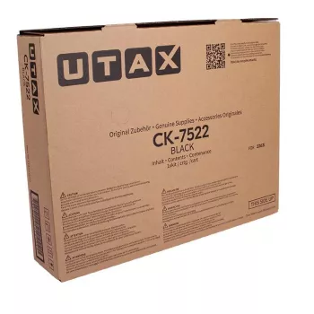 Utax CK-7522 CK7522 originalus kasetė (1T02ZT0UT0)