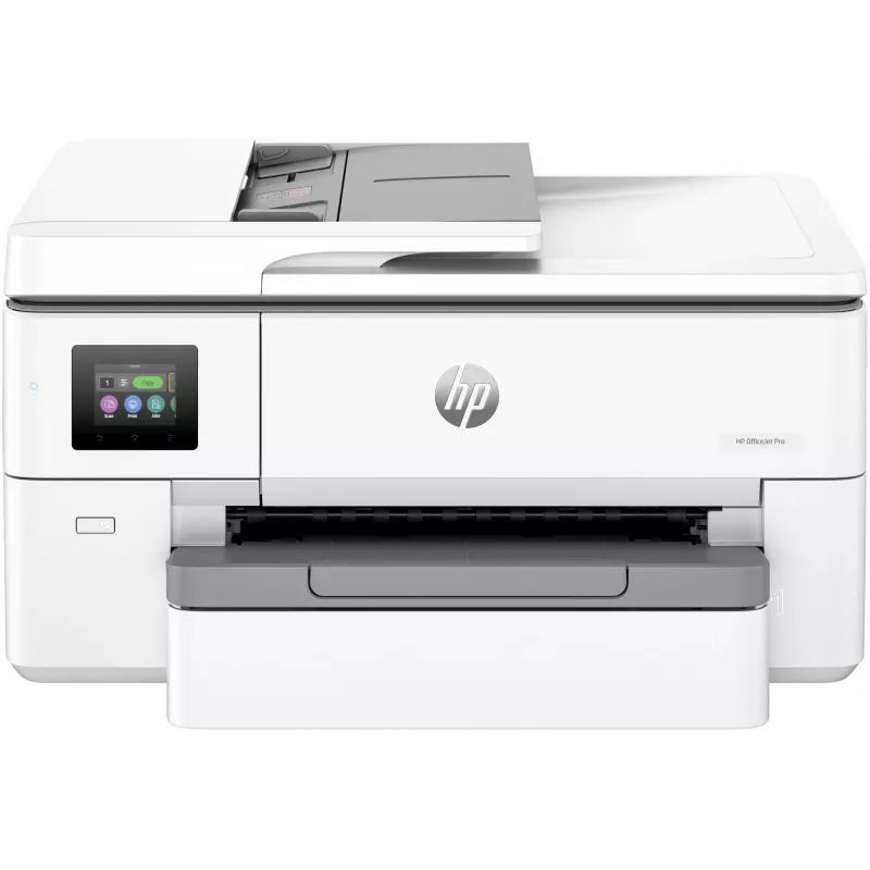 HP OfficeJet Pro 9720e belaidis daugiafunkcis spalvotas rašalinis spausdintuvas, dvipusis spausdinimas, kopijavimas, skenavimas