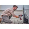 Impaktinis sukimo veržliaraktis Einhell 4510070, 2100 RPM, 400 N⋅m, 18V