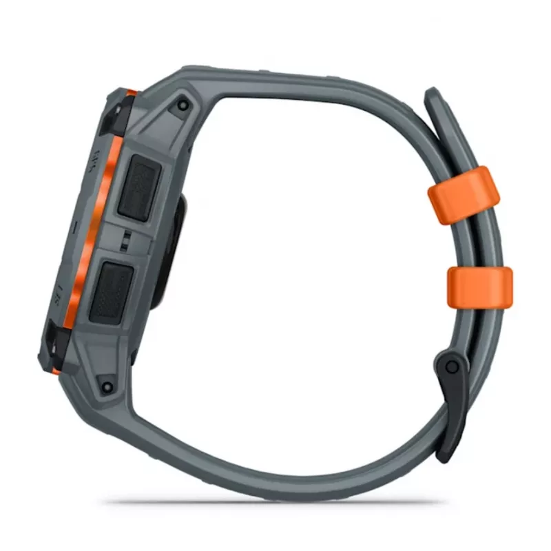 Išmanusis laikrodis Garmin Instinct 3 Solar Twilight 010-02934-01