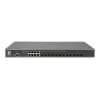 LevelOne GTL-2091 Valdomas L3 Gigabit Ethernet (10/100/1000) jungiklis, pilkas
