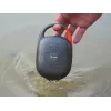 Nešiojamas Bluetooth TWS garsiakalbis No name Splash PRO – Pilka (Iron Gray)