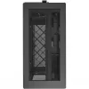Korpusas Montech HS01 Midi Tower juodas