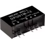 Maitinimo adapteris MEAN WELL DPU01N-12 1W Įv. 21.6-26.4V Išv. ±12V