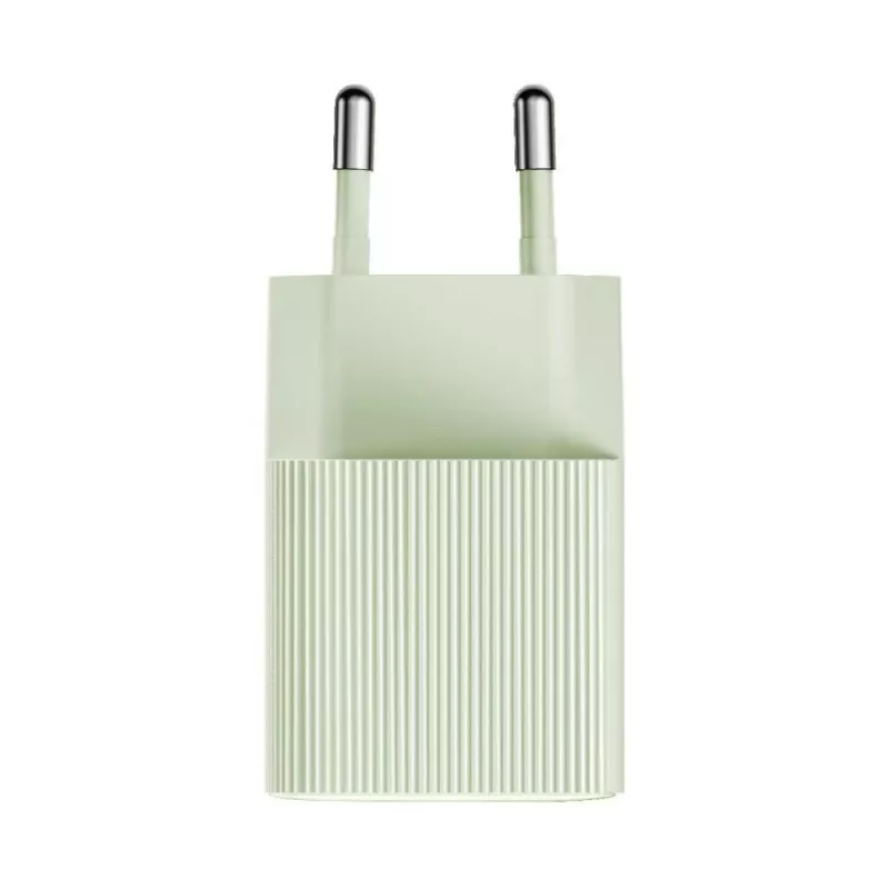 Maitinimo adapteris Anker 511 Nano 4 30W žalias 5V 3A