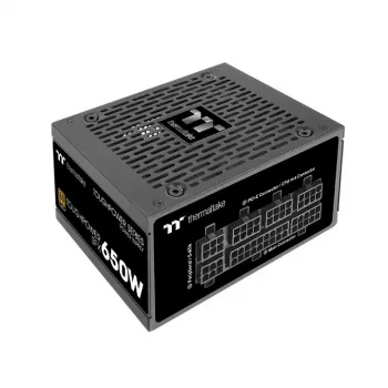 Maitinimo blokas Thermaltake Toughpower SFX 650W Gold