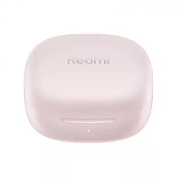 Xiaomi Redmi Buds 6 Play Belaidės Ausinės Į Ausis Skambučiams/Muzikai USB Type-C Bluetooth Rožinė