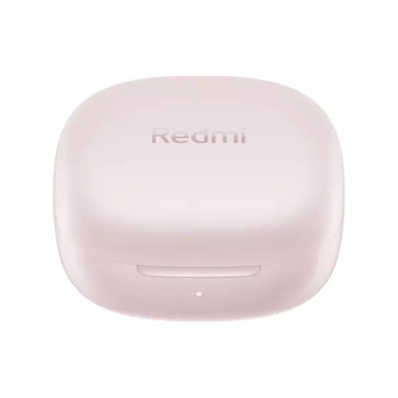 Xiaomi Redmi Buds 6 Play Belaidės Ausinės Į Ausis Skambučiams/Muzikai USB Type-C Bluetooth Rožinė