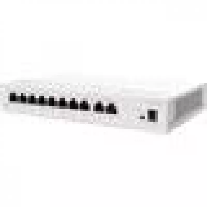 Valdomas jungiklis HUAWEI eKit S380-S8P2T Gigabit Ethernet 10/100/1000