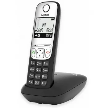 Belaidis analoginis telefonas Gigaset A690