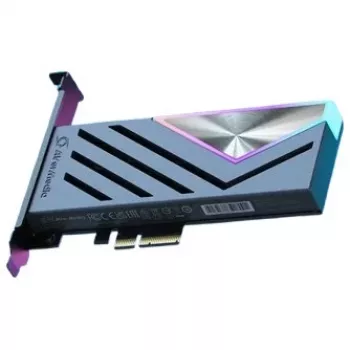 AVerMedia Live Gamer 4K 2.1 – PCIe HDMI 2.1 gaudymo plokštė
