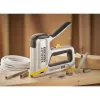 Segiklis Stanley FMHT70100-0 aliumininis juodas sidabrinis geltonas 170 mm