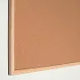 Esselte Pinboard Cork Standard medinis rėmas 90 x 60 cm