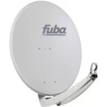 Fuba DAA 650 G antena 10.75–12.75 GHz 65 cm pilka aliumininė (11004013)
