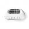 Oro valytuvas Nedis AIPU200CWT 25 m² 54 dB 50 W Baltas