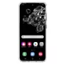 Krusell Essentials Samsung Galaxy S20 15.8 cm (6.2 colio) permatomas hibridinis dėklas