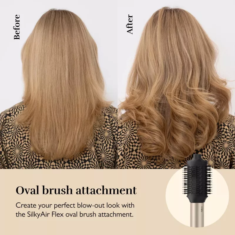 Plaukų džiovintuvas Silk'n SilkyAir Flex SIF8PE1001 1800W