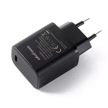 UleFone 20W USB maitinimo adapteris UF-CHAR-20WR mobiliesiems įrenginiams