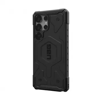 Urban Armor Gear Pathfinder mobiliojo telefono dėklas 17,3 cm (6,8 inch) Juodas