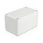 DeLOCK montažinis korpusas IP65 130x80x70 mm pilkas