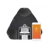 Konftel 300IPx - VoIP konferencinis telefonas - SIP v2 - Liquorice Black - skirtas Konftel C50300IPx Hybrid