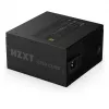 NZXT C750 Gold Core 750W ATX maitinimo blokas, juodas
