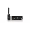Monitorėliai IK Multimedia ARC Studio IP-ARC-STUDIO-IN, 50 W, 50 Ω, 24 bit / 96 kHz, juodi, 465 g